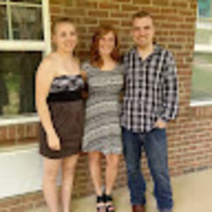 Meet your Posher, Patrick